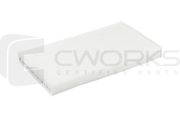 Filter, cabin air (B140G0085)