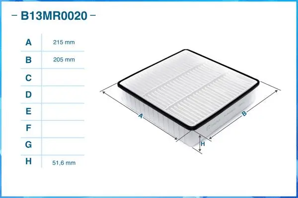 Air Filter