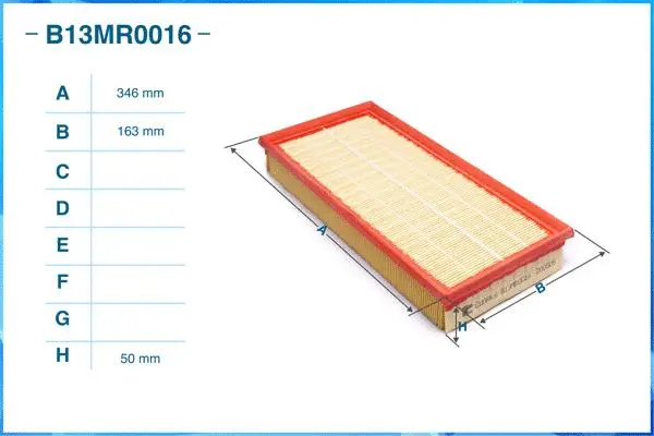 Air Filter