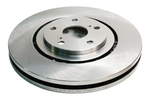 Brake Disc (C210R2040)