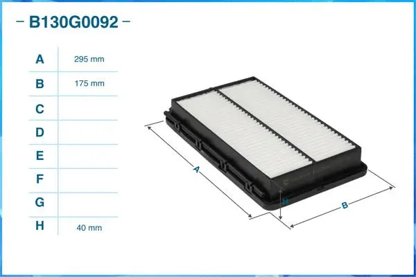 Air Filter
