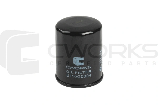 Oil Filter (B110G0004)