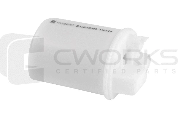 Fuel Filter (B120G0048)