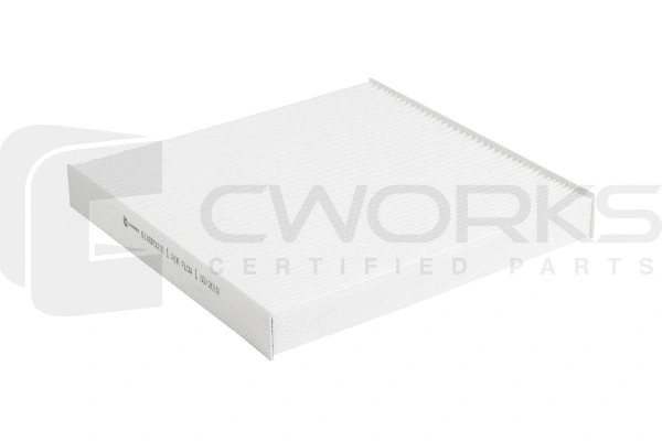 Filter, cabin air (B140R0010)