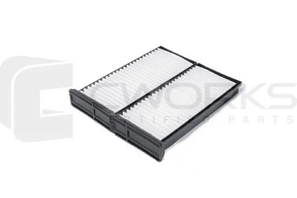 Filter, cabin air (B14MR0019)