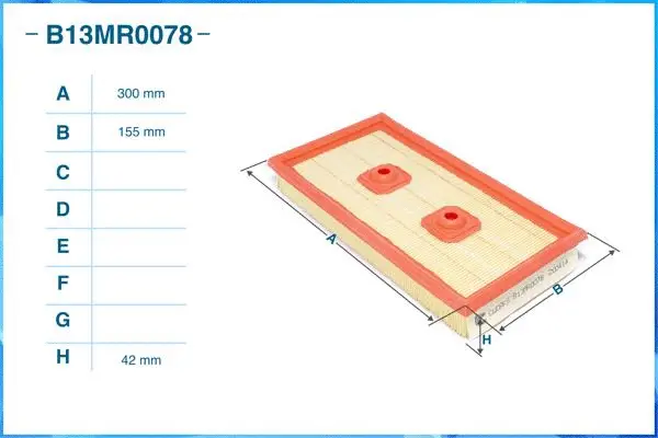 Air Filter