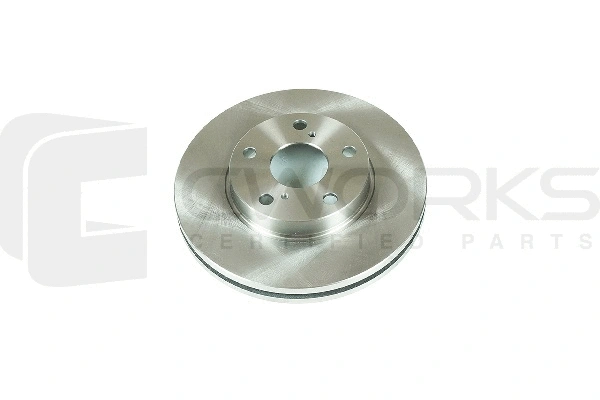 Brake Disc (C210G0003)