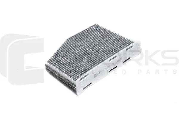 Filter, cabin air (B15MR0009)