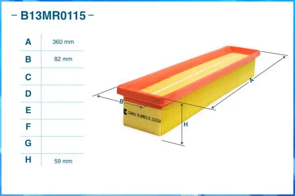 Air Filter