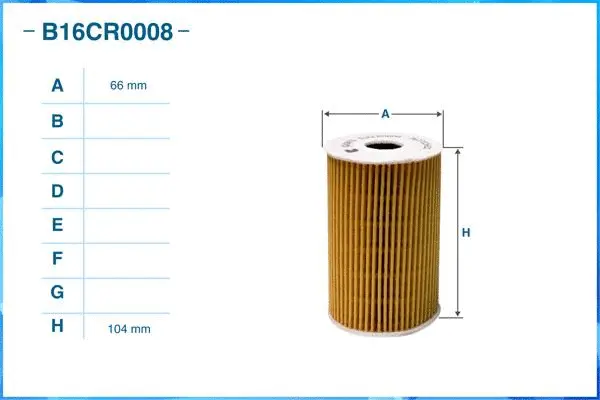 Oil Filter