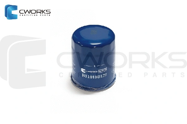 Oil Filter (B110180129)