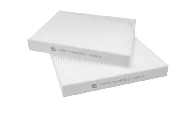 Filter, cabin air (B14MR0013)
