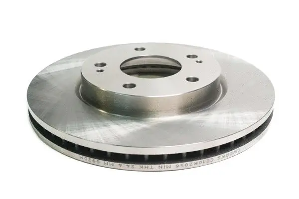 Brake Disc (C210R2056)