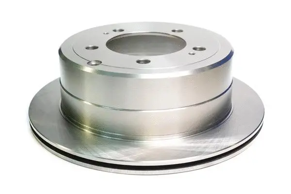 Brake Disc (C220R0619)