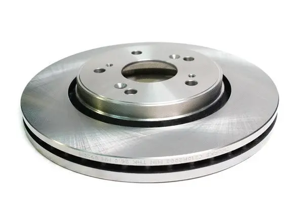 Brake Disc (C210R2002)