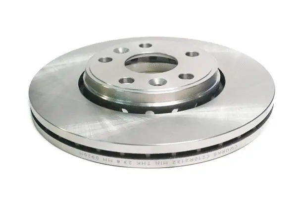 Brake Disc (C210R2132)