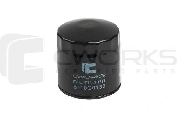 Oil Filter (B110G0139)
