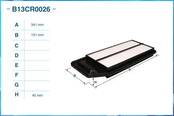 Air Filter