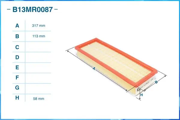 Air Filter