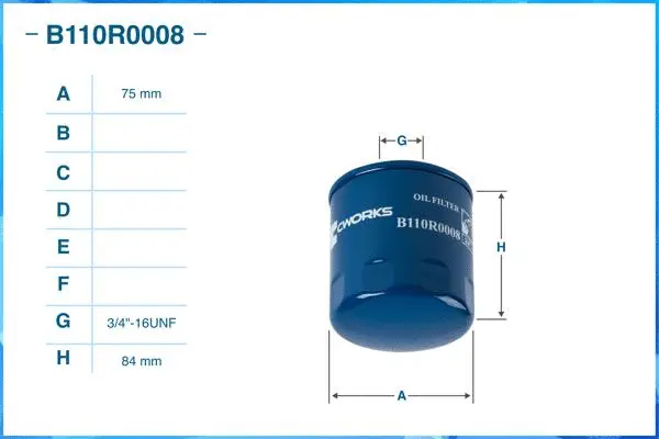 Oil Filter