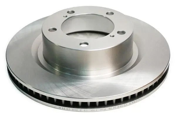 Brake Disc (C210R2036)