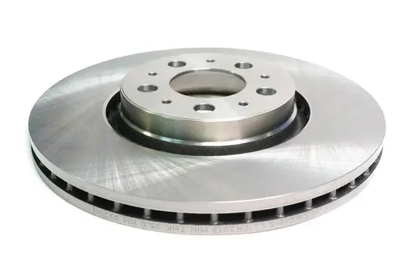 Brake Disc (C210R2013)