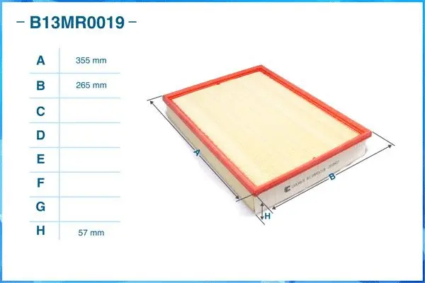 Air Filter