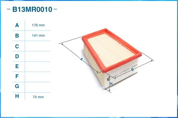 Air Filter