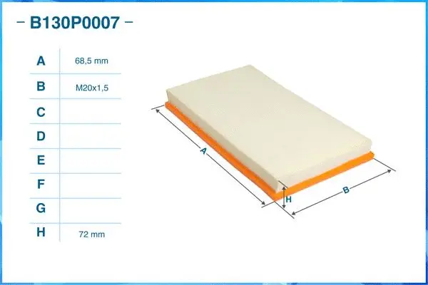 Air Filter