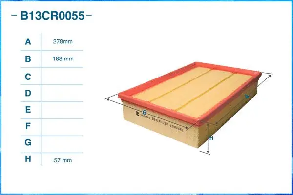 Air Filter