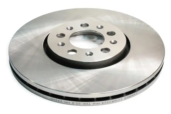 Brake Disc (C210R2023)