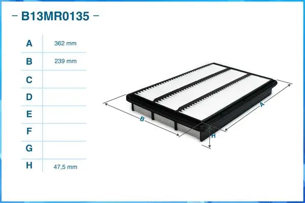 Air Filter