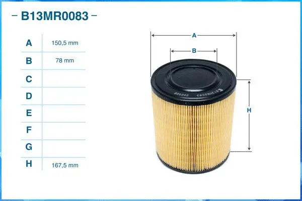 Air Filter