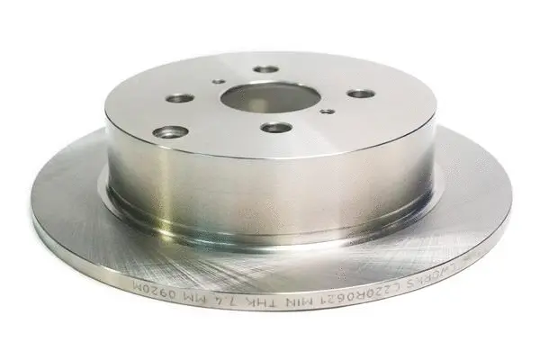 Brake Disc (C220R0621)
