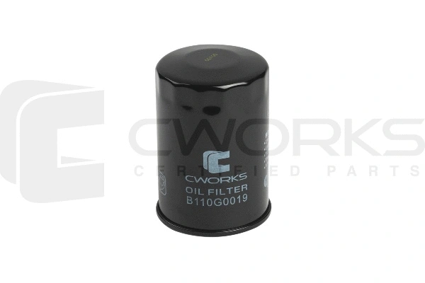 Oil Filter (B110G0019)