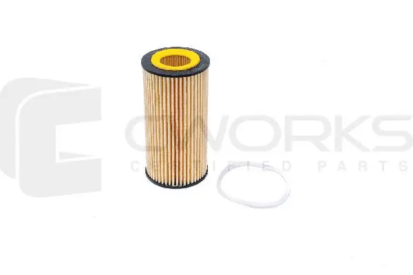 Oil Filter (B16MR0002)