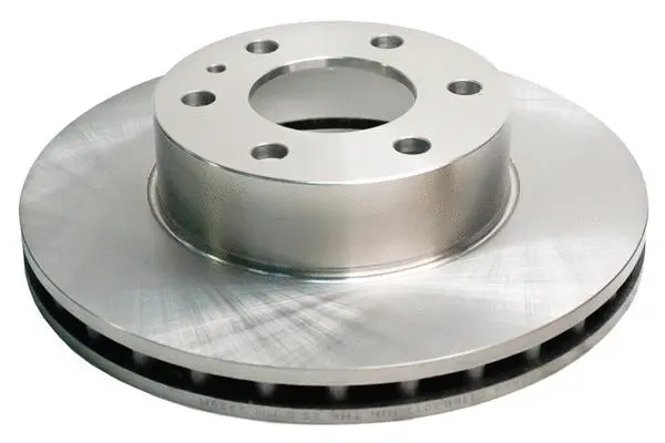 Brake Disc (C210R2017)