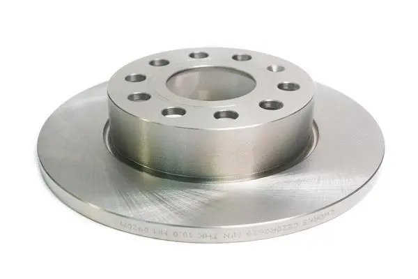Brake Disc (C220R0629)