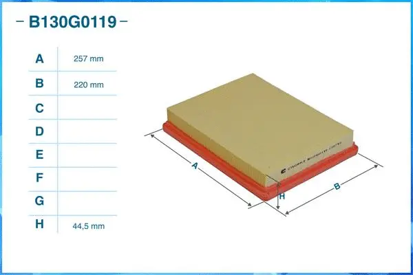 Air Filter
