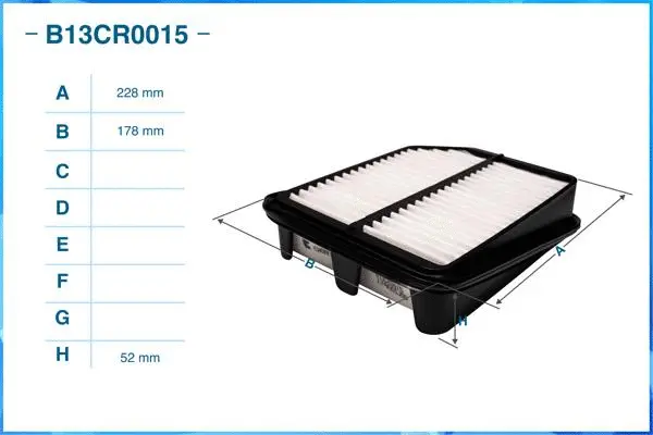 Air Filter