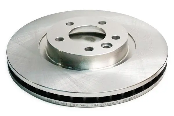 Brake Disc (C210R2115)