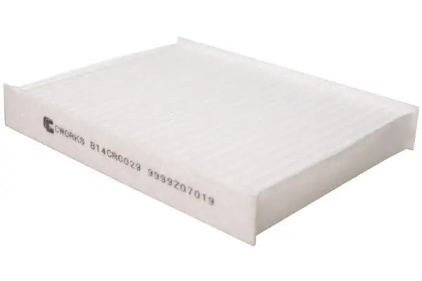 Filter, cabin air (B14CR0029)