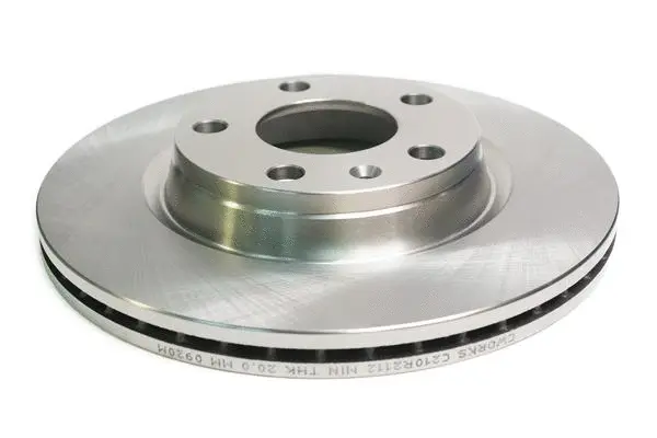 Brake Disc (C210R2112)