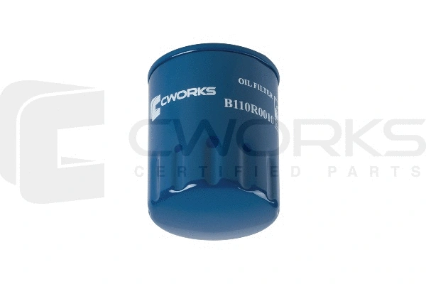 Oil Filter (B110R0010)