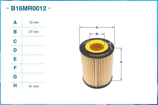 Oil Filter