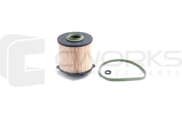 Fuel Filter (B12MR0008)