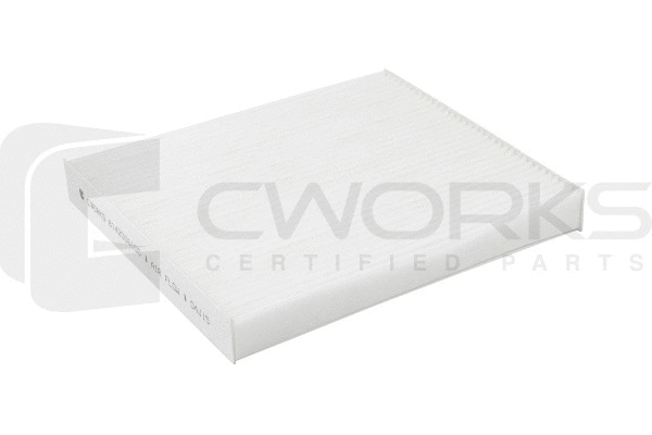 Filter, cabin air (B142006100)