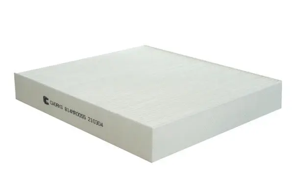 Filter, cabin air (B14MR0055)