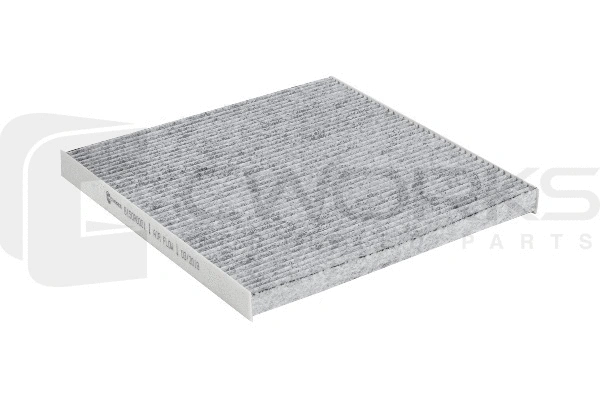 Filter, cabin air (B150R0001)