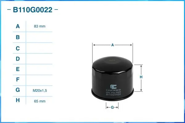 Oil Filter